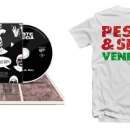 Portem-se Bem (CD, White Tshirt)