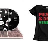 Portem-se Bem (CD, Black Girlie Tshirt)
