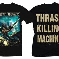 Thrash Killing Machine