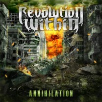 Annihilation (+ Box3CD)
