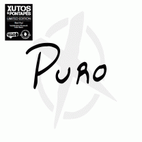 Puro (Black Vinyl)