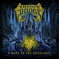 A Mass To The Grotesque