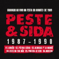 Ao vivo 1989 (Digital)