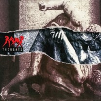 Thoughts (LP, Red)