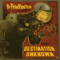 Vol II: Destination Unknown