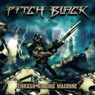 Thrash Killing Machine