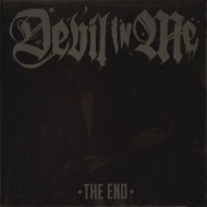 The End (CD, Black Edition)