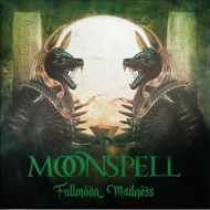 Full Moon Madness (EP)